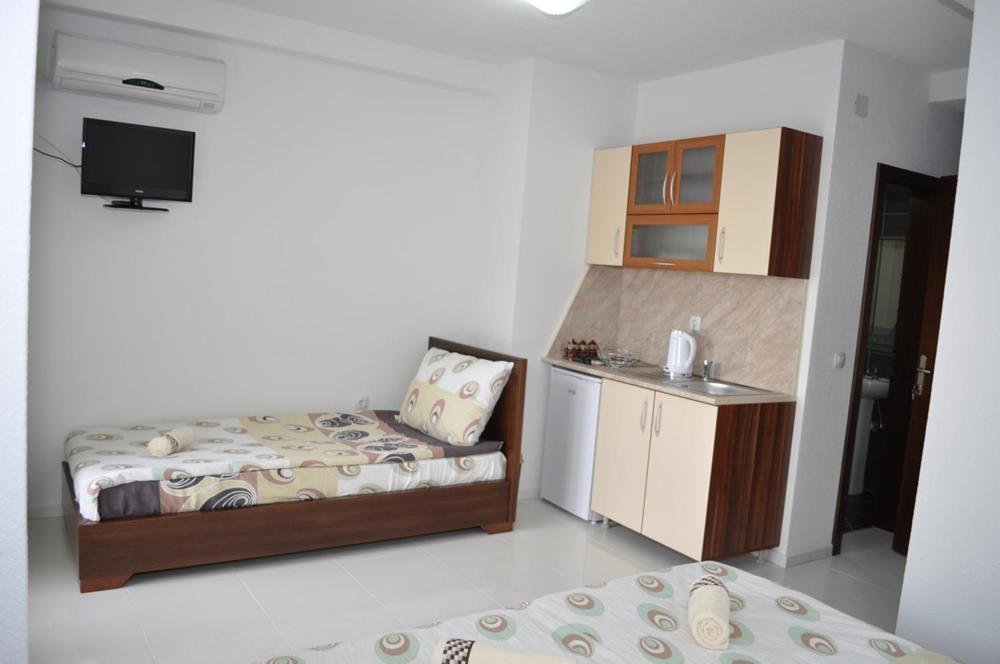 Marina Apartments Ohri Oda fotoğraf